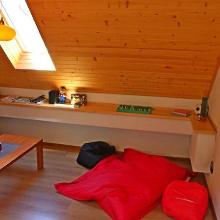 Rekreacny Dom Pohoda Liptovske Revuce Exteriér fotografie